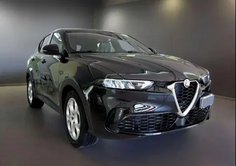 Used ALFA ROMEO TONALE Diesel 2023 Ad 