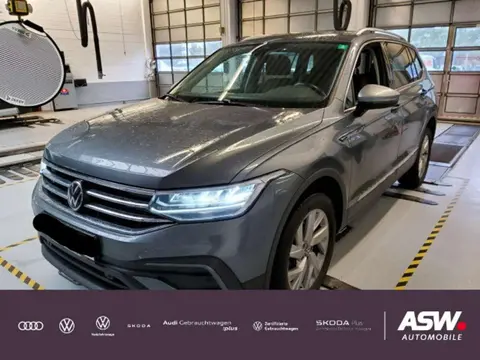 Annonce VOLKSWAGEN TIGUAN Diesel 2023 d'occasion 