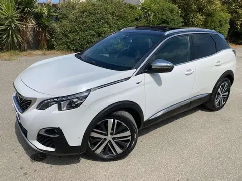 Used PEUGEOT 3008 Diesel 2019 Ad 