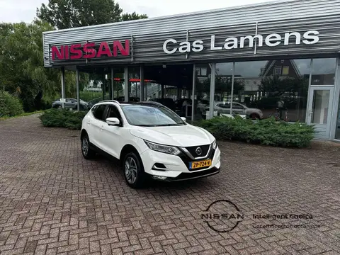 Annonce NISSAN QASHQAI Essence 2019 d'occasion 