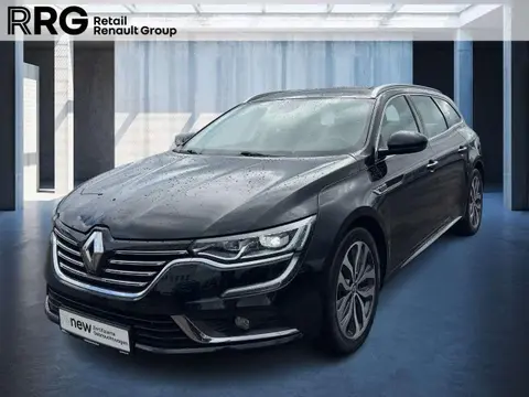 Annonce RENAULT TALISMAN Essence 2020 d'occasion 