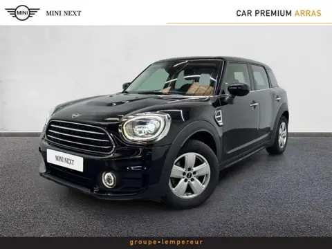 Used MINI ONE Diesel 2020 Ad 