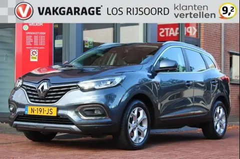 Used RENAULT KADJAR Petrol 2019 Ad 