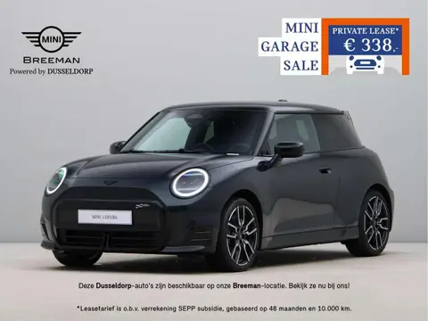 Used MINI COOPER Electric 2024 Ad 