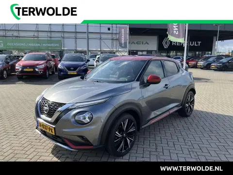 Used NISSAN JUKE Petrol 2020 Ad 