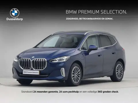 Annonce BMW SERIE 2 Hybride 2023 d'occasion 