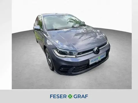 Used VOLKSWAGEN POLO Petrol 2024 Ad 