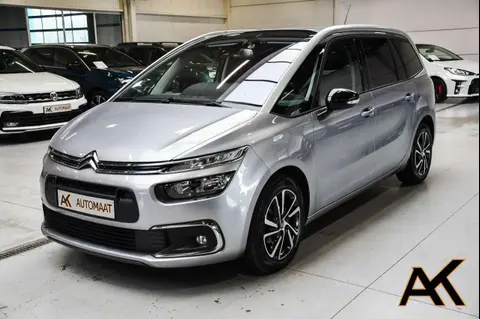 Annonce CITROEN C4 Essence 2022 d'occasion 