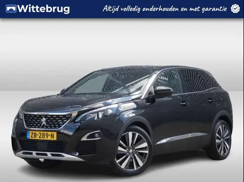 Used PEUGEOT 3008 Petrol 2019 Ad 