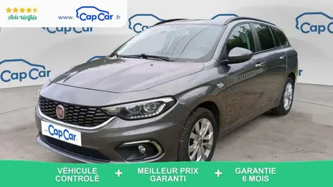 Annonce FIAT TIPO Diesel 2020 d'occasion 