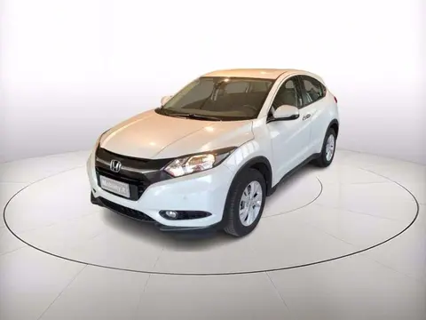 Annonce HONDA HR-V Diesel 2016 d'occasion 