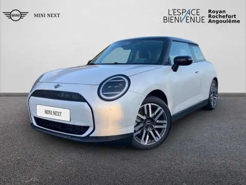 Used MINI COOPER Electric 2024 Ad 