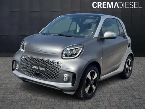 Annonce SMART FORTWO Électrique 2023 d'occasion 