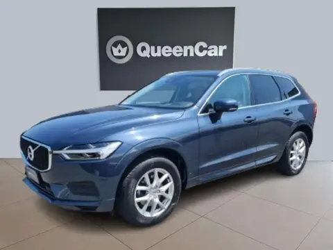 Used VOLVO XC60 Diesel 2020 Ad 