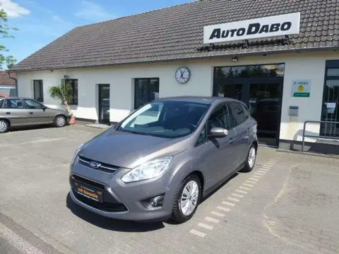 Annonce FORD C-MAX Essence 2015 d'occasion 