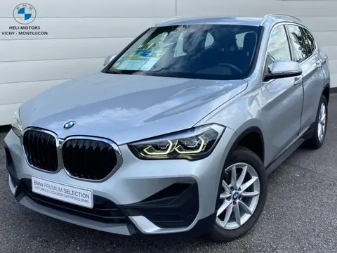 Annonce BMW X1 Diesel 2020 d'occasion 