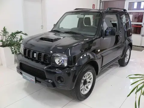 Used SUZUKI JIMNY Petrol 2018 Ad 