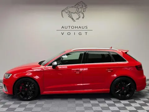 Used AUDI RS3 Petrol 2015 Ad 