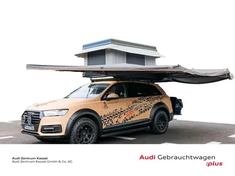 Used AUDI Q7 Diesel 2018 Ad 