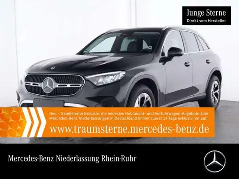 Used MERCEDES-BENZ CLASSE GLC Hybrid 2024 Ad Germany