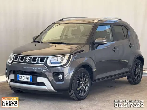 Used SUZUKI IGNIS Hybrid 2023 Ad 