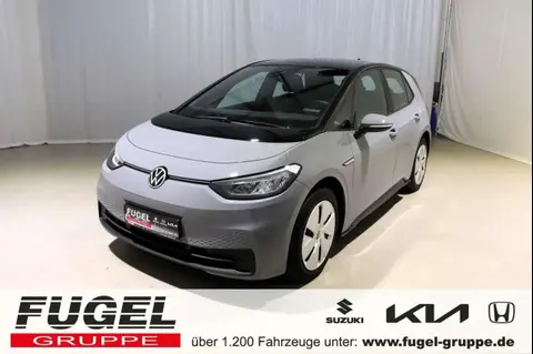 Used VOLKSWAGEN ID.3 Electric 2021 Ad 