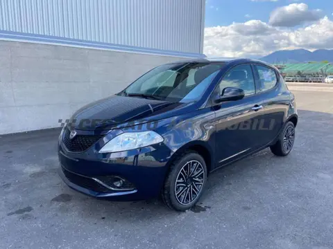 Used LANCIA YPSILON Hybrid 2021 Ad 