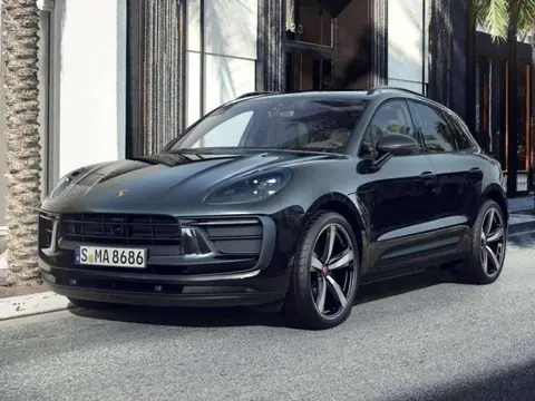 Annonce PORSCHE MACAN Essence 2023 d'occasion 