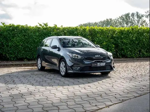 Annonce KIA CEED Essence 2022 d'occasion 