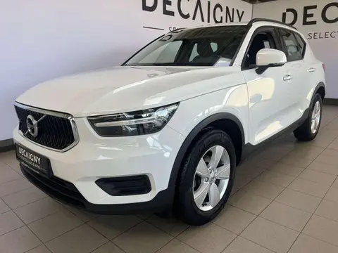 Annonce VOLVO XC40 Essence 2020 d'occasion 