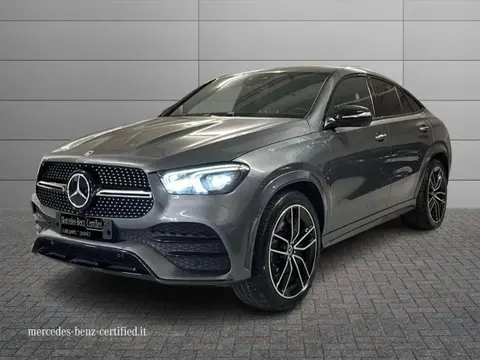 Used MERCEDES-BENZ CLASSE GLE Diesel 2022 Ad 