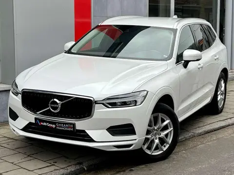 Used VOLVO XC60 Diesel 2018 Ad 