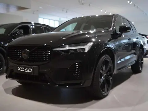 Annonce VOLVO XC60 Hybride 2024 d'occasion 