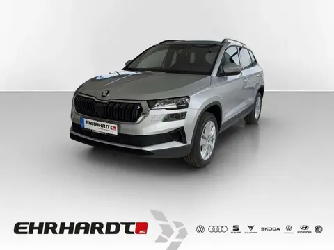 Annonce SKODA KAROQ Essence 2024 d'occasion 