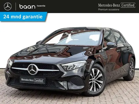 Used MERCEDES-BENZ CLASSE A Hybrid 2024 Ad 