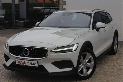 Used VOLVO V60 Diesel 2021 Ad 