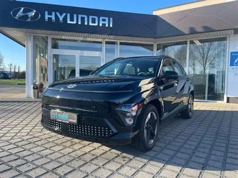 Annonce HYUNDAI KONA Électrique 2024 d'occasion 