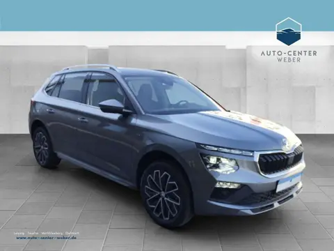 Annonce SKODA KAMIQ Essence 2024 d'occasion 