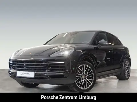 Annonce PORSCHE CAYENNE Essence 2023 d'occasion 