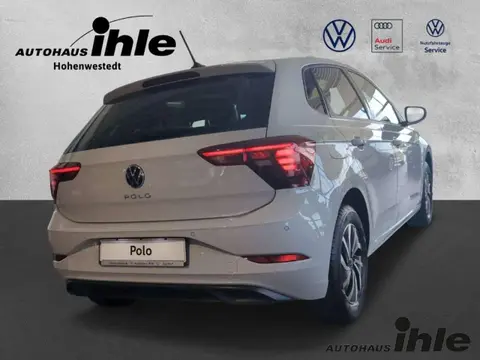 Annonce VOLKSWAGEN POLO Essence 2024 d'occasion 