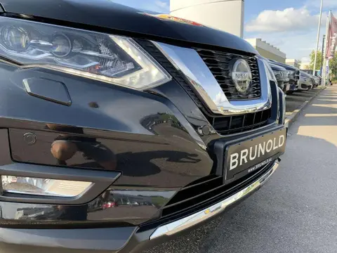 Used NISSAN X-TRAIL Diesel 2019 Ad 