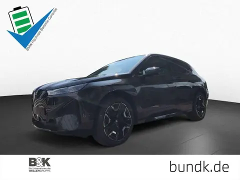 Annonce BMW IX Électrique 2024 d'occasion 