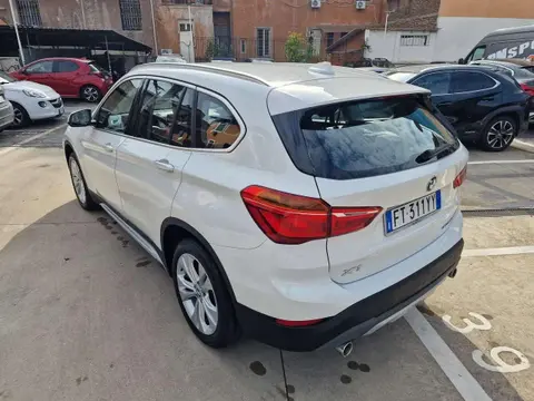 Used BMW X1 Diesel 2019 Ad 