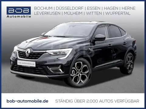 Used RENAULT ARKANA Hybrid 2023 Ad 