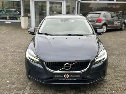 Annonce VOLVO V40 Essence 2017 d'occasion 