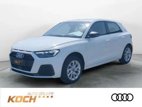 Used AUDI A1 Petrol 2024 Ad 