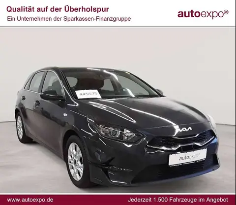 Used KIA CEED Petrol 2022 Ad 