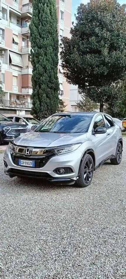 Used HONDA HR-V Petrol 2020 Ad 