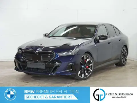 Used BMW I5 Electric 2023 Ad 