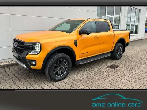 Annonce FORD RANGER Diesel 2024 d'occasion 